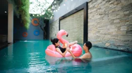 Avery Hotel Kusumanegara Yogyakarta, hotel bintang tiga baru dengan fasilitas modern dan promo hadiah mobil SUV dari Waringin Hospitality Hotel Group. (Posnews/Ist)