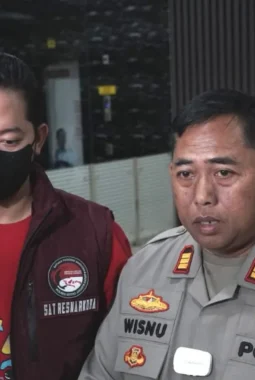 Artis Onad Resmi Direhabilitasi, Polisi Tetapkan Pemasok Narkoba Jadi Tersangka