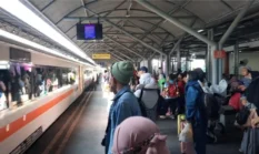 KAI Tawarkan Tiket Murah 30 Persen Libur Sekolah, Ini Jadwal dan Ketentuannya