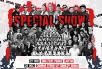 Jakcloth Year End Sale 2025 akan digelar di Istora Senayan jelang akhir tahun ini.