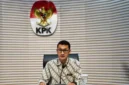 Juru Bicara KPK, Budi Prasetyo. (Posnews/KPK)