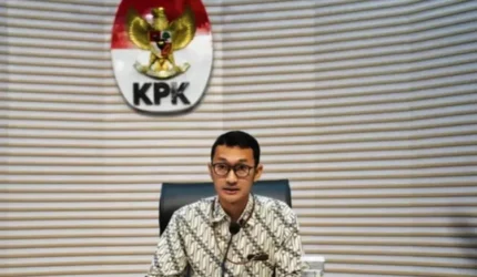 KPK Sita 6 Barang Elektronik Faisal Assegaf, Terkait Kasus Suap Bea Cukai