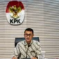 Juru Bicara KPK, Budi Prasetyo. (Posnews/KPK)