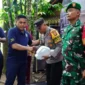 Kabaharkam Polri, Komjen Karyoto menyerahkan kendaraan operasional baru kepada Bhabinkamtibmas dan Babinsa di Sleman, Yogyakarta untuk mendukung program Polisi Penolong. (Posnews/Ist)