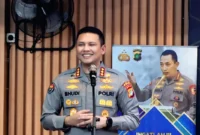 Kabid Humas Polda Metro Jaya Kombes Pol Budi Hermanto. (Ist)
