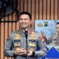 Kabid Humas Polda Metro Jaya Kombes Pol Budi Hermanto. (Ist)