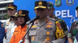 Kapolda Metro Jaya, Irjen Asep Edi Suheri. (Ist)