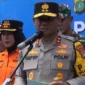 Kapolda Metro Jaya, Irjen Asep Edi Suheri. (Ist)