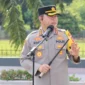 Kapolres Metro Jakarta Pusat Kombes Pol Susatyo Purnomo Condro. (Posnews)