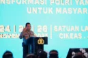 Kapolri Jenderal Pol Listyo Sigit Prabowo. (Posnews/Ist)