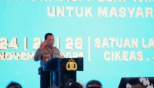 Kapolri Jenderal Pol Listyo Sigit Prabowo. (Posnews/Ist)