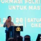 Kapolri Jenderal Pol Listyo Sigit Prabowo. (Posnews/Ist)