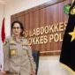 Karo Labdokkes Polri Brigjen Sumy Hastry Purwanti. (Facebook)