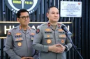 Brigjen Pol Trunoyudo Wisnu Andiko menyampaikan keterangan pers mengenai mutasi 1.121 perwira Polri yang mencakup pembentukan Polresta IKN, promosi puluhan Polwan, dan rotasi sejumlah pejabat strategis.
(Posnews/Ist)