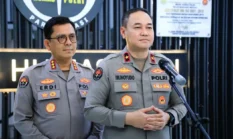 Polri Rotasi 1.121 Perwira, Kapolda Aceh dan Papua Barat Daya Berganti