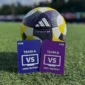FIFA perkenalkan sistem Kartu VAR di Piala Dunia U-17, wasit tinjau layar VAR. (FIFA)
