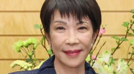 Strategi ekonomi progresif. Pemerintah Jepang menegaskan bahwa penundaan pajak pangan selama dua tahun merupakan langkah transisi menuju sistem kredit pajak yang lebih adil bagi warga berpendapatan rendah. Dok: Istimewa.