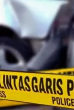 Pemotor Tewas Terlindas Truk Dinas TNI AD di Kalideres, Sopir Diperiksa