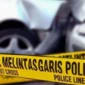Ilustrasi, Kecelakaan mobil. (Posnews/Ist)
