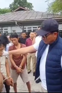 Lapas Indonesia Nyaris Kolaps, 278 Ribu Penghuni Berdesakan di Kapasitas 146 Ribu