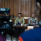 Kepala BNPB Letjen TNI Suharyanto. (Posnews/BNPB)