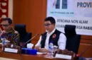 Kepala Badan Nasional Penanggulangan Bencana (BNPB) Letjen TNI Suharyanto.(Posnews/Ist)