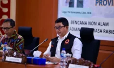 BNPB: Warga Masih Terjebak di Reruntuhan Gempa NTT M 7,7