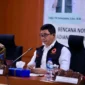 Kepala Badan Nasional Penanggulangan Bencana (BNPB) Letjen TNI Suharyanto.(Posnews/Ist)