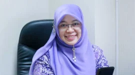 Ketua Komisi Perlindungan Anak Indonesia (KPAI), Margaret Aliyatul Maimunah. (Dok Pribadi)