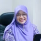 Ketua Komisi Perlindungan Anak Indonesia (KPAI), Margaret Aliyatul Maimunah. (Dok Pribadi)