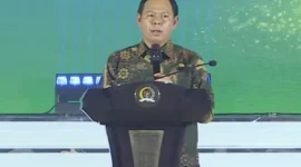 Ketua DPD RI Sultan Baktiar Najamudin. (Ist)