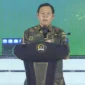 Ketua DPD RI Sultan Baktiar Najamudin. (Ist)
