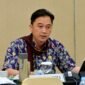 Anggota DPRD DKI dari Fraksi PSI, Kevin Wu.