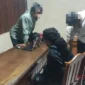 Jayainus Pogau alias Supi Pogau, Komandan KKB Nduga anak buah Aibon Kogoya, ditangkap Satgas Damai Cartenz di Pasar Kalibobo, Nabire, Papua Tengah. (Ist)