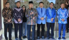 Ketua KPRP Jimly Asshiddiqie.
(Posnews/Ist)