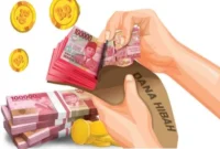 Ilustrasi, Korupsi Dana Hibah. (Posnews/Ist)