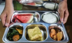 Bakteri E. coli di Nasi Jadi Penyebab Keracunan 237 Siswa Program MBG Bantul