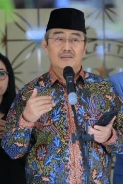 Rampungkan 10 Rekomendasi Reformasi Polri, Jimly Serahkan ke Presiden Sebelum Lebaran