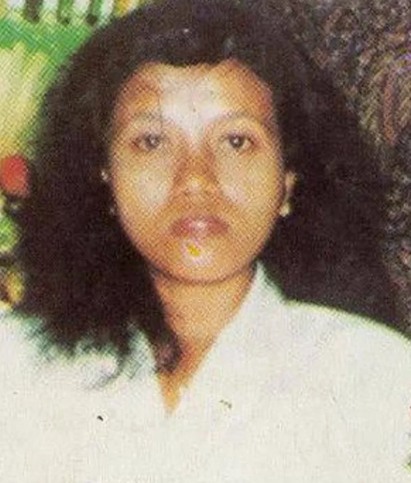 Marsinah akhirnya mendapat gelar Pahlawan Nasional dari pemerintah. (Posnews/Ist)