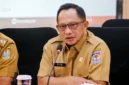 Menteri Dalam Negeri, Tito Karnavian. (Posnews/Ist)