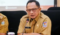 Bupati Gowa Husniah Talenrang Resmi Diberhentikan, Ini Langkah Selanjutnya