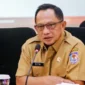 Menteri Dalam Negeri, Tito Karnavian. (Posnews/Ist)
