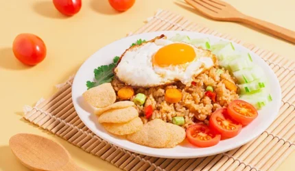 Superfood Lokal: Nutrisi Mewah dalam Pangan Tradisional