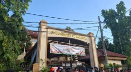SMAN 72 Jakarta, Kelapa Gading, Jakarta Utara. (Posnews/Ist)
