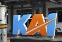 Ilustrasi, PT. KAI. (Posnews/Shutterstock)