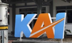 Lowongan KAI 2026 Dibuka Hari Ini, Lulusan SLTA hingga S1 Bisa Daftar