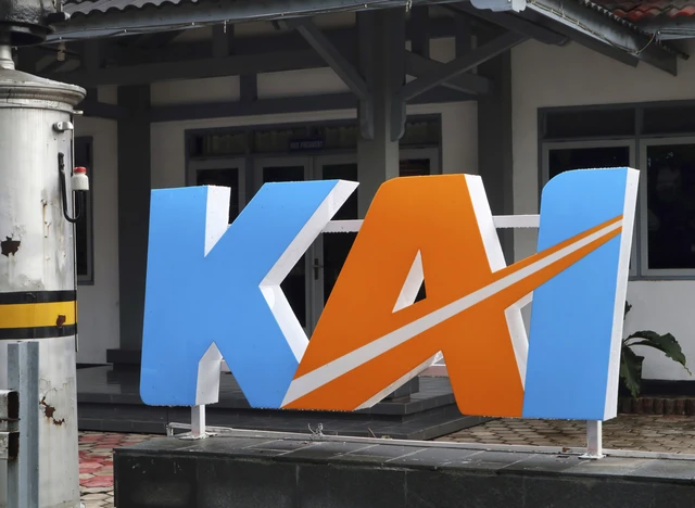 Ilustrasi, PT. KAI. (Posnews/Shutterstock)