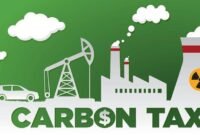 Uni Eropa berlakukan pajak karbon perbatasan (CBAM). Apakah ini penyelamatan bumi atau akal-akalan dagang untuk menjegal negara berkembang? Simak analisisnya. Dok: Istimewa.