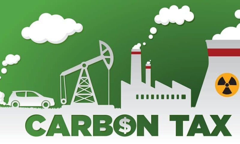 Uni Eropa berlakukan pajak karbon perbatasan (CBAM). Apakah ini penyelamatan bumi atau akal-akalan dagang untuk menjegal negara berkembang? Simak analisisnya. Dok: Istimewa.