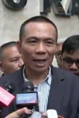 Rismon Sianipar Masih Tersangka Fitnah Ijazah Jokowi, Wajib Lapor Saat Lebaran